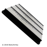 Beck/Arnley 042-1646 2001-2006 Mitsubishi Montero Engine Air Filter