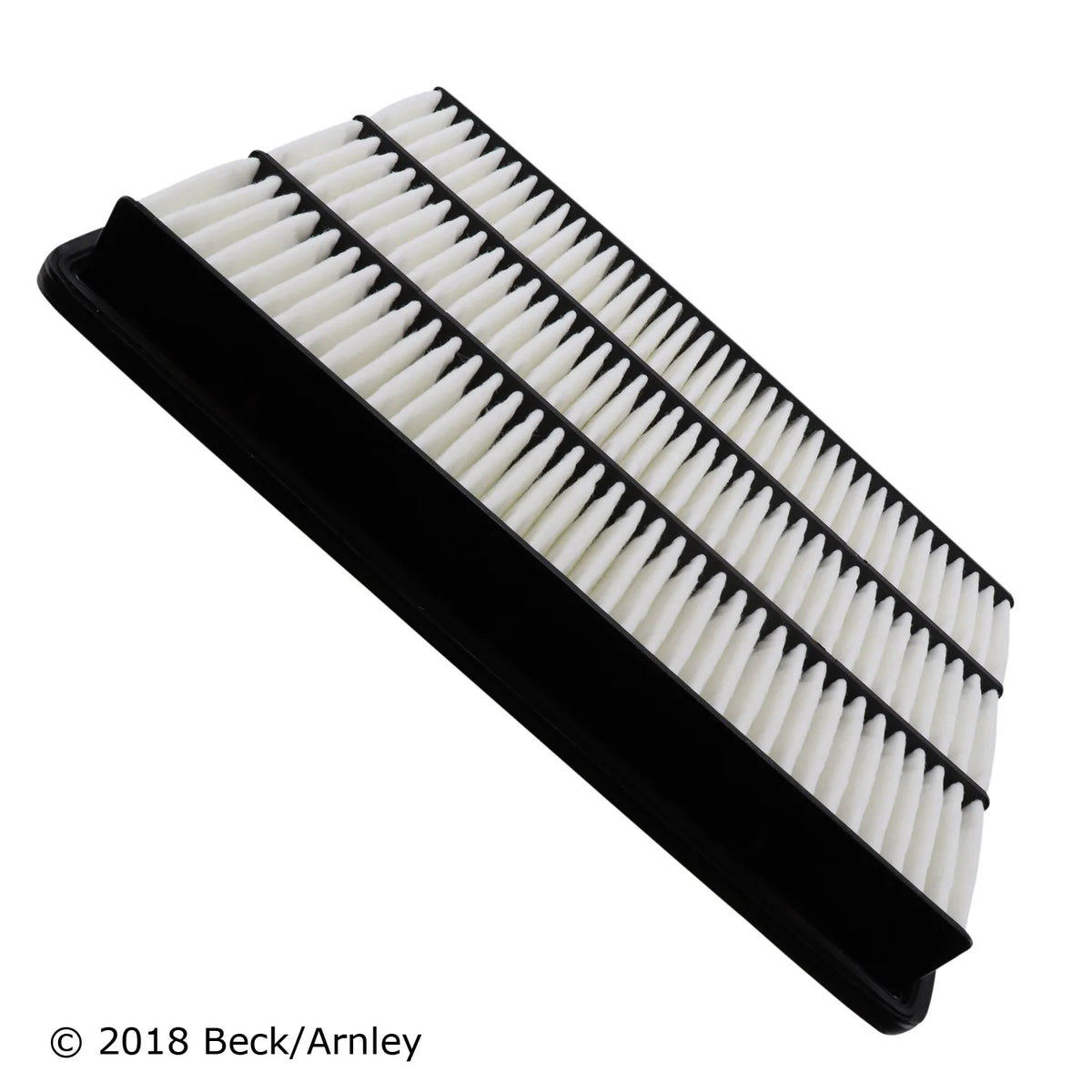 Beck/Arnley 042-1646 2001-2006 Mitsubishi Montero Engine Air Filter