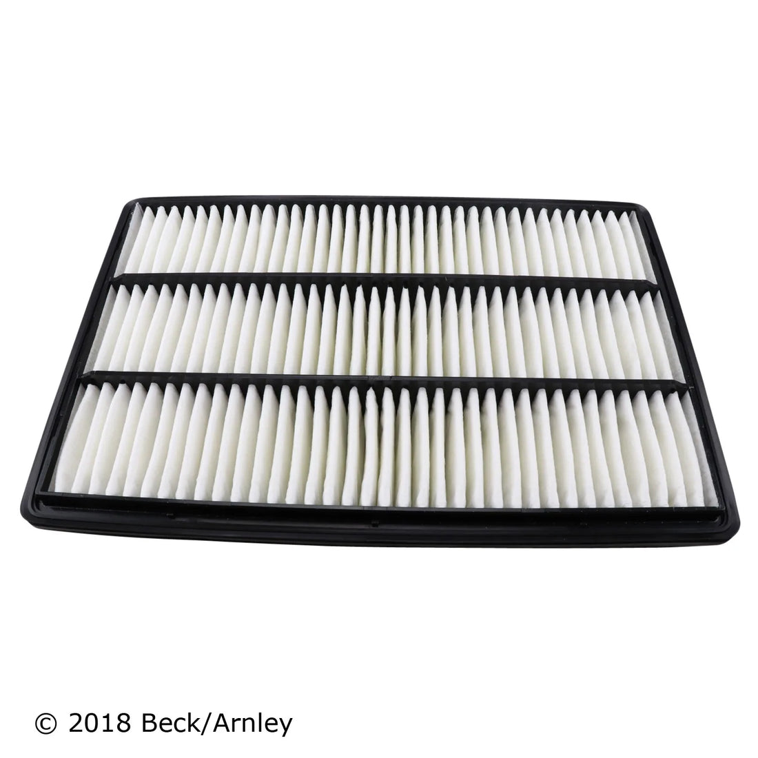 Beck/Arnley 042-1646 2001-2006 Mitsubishi Montero Engine Air Filter