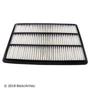 Beck/Arnley 042-1646 2001-2006 Mitsubishi Montero Engine Air Filter