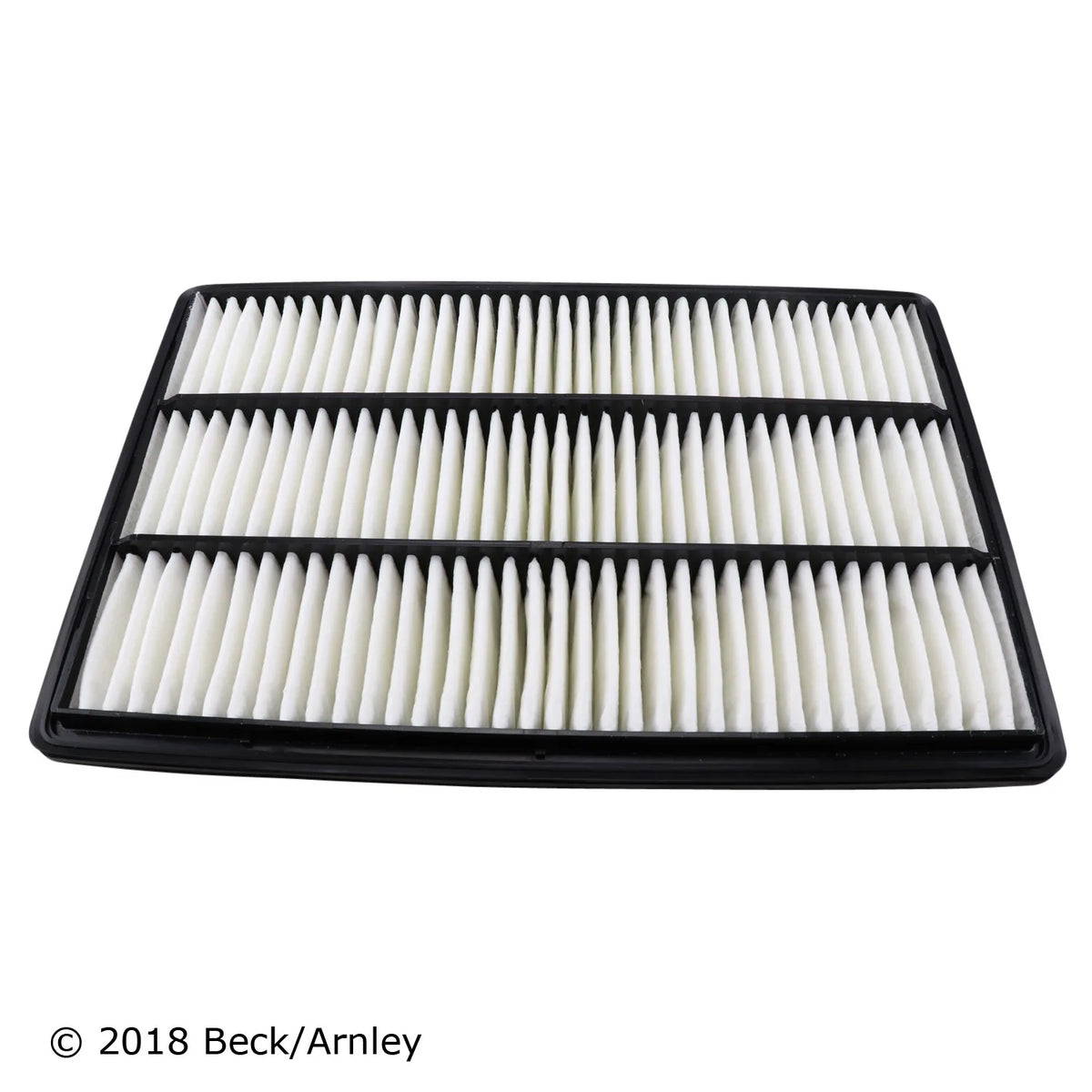 Beck/Arnley 042-1646 2001-2006 Mitsubishi Montero Engine Air Filter
