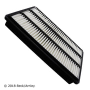 Beck/Arnley 042-1646 2001-2006 Mitsubishi Montero Engine Air Filter