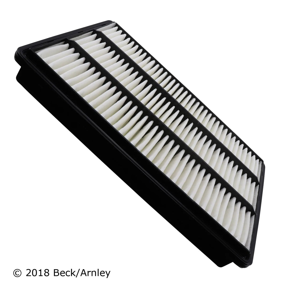 Beck/Arnley 042-1646 2001-2006 Mitsubishi Montero Engine Air Filter