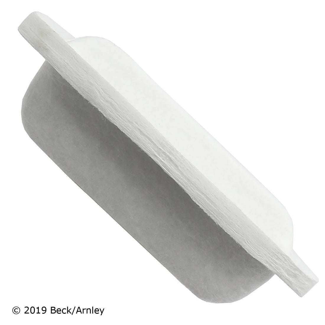 Beck/Arnley 042-1647 2013-2020 Subaru BRZ Engine Air Filter