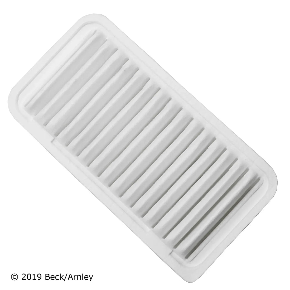 Beck/Arnley 042-1647 2013-2020 Subaru BRZ Engine Air Filter