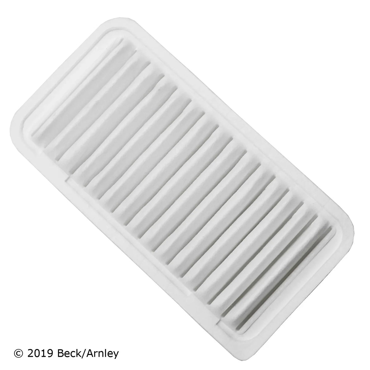 Beck/Arnley 042-1647 2013-2020 Subaru BRZ Engine Air Filter