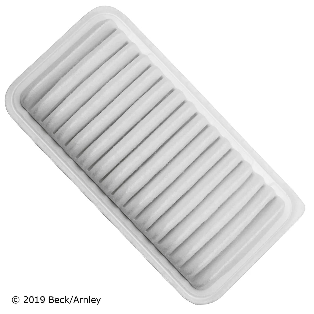 Beck/Arnley 042-1647 2013-2020 Subaru BRZ Engine Air Filter