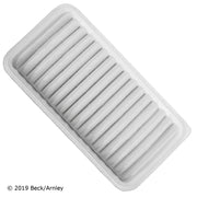 Beck/Arnley 042-1647 2013-2020 Subaru BRZ Engine Air Filter