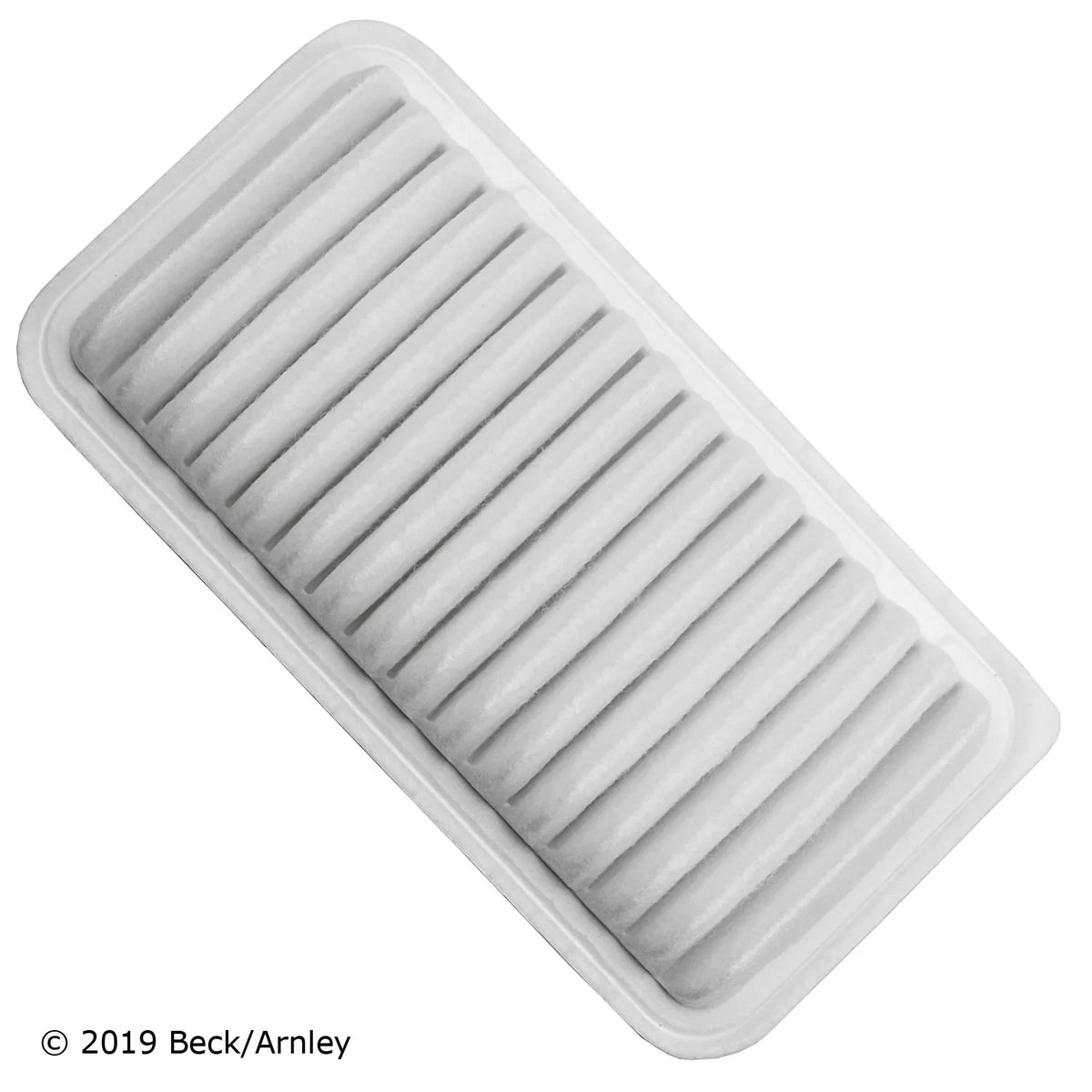 Beck/Arnley 042-1647 2013-2020 Subaru BRZ Engine Air Filter