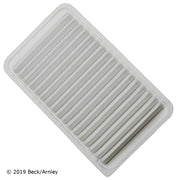 Beck/Arnley 042-1648 2001-2013 Toyota Highlander Engine Air Filter