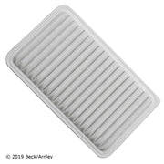 Beck/Arnley 042-1648 2001-2013 Toyota Highlander Engine Air Filter