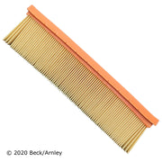 Beck/Arnley 042-1651 2002-2009 Audi A4 Engine Air Filter