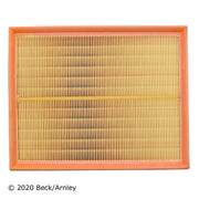 Beck/Arnley 042-1651 2002-2009 Audi A4 Engine Air Filter