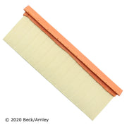 Beck/Arnley 042-1651 2002-2009 Audi A4 Engine Air Filter