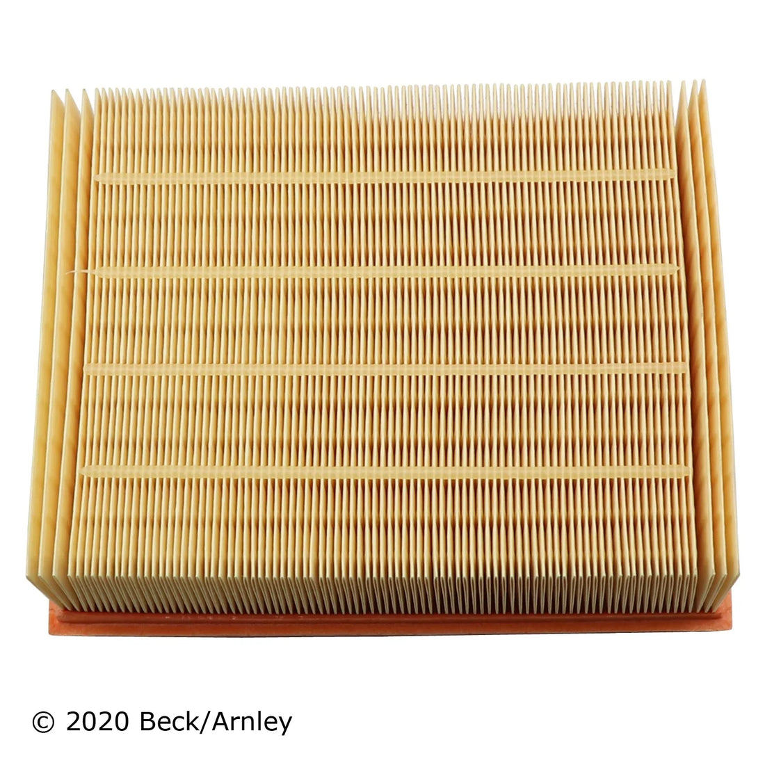 Beck/Arnley 042-1651 2002-2009 Audi A4 Engine Air Filter