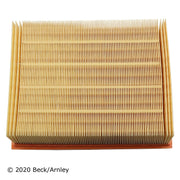 Beck/Arnley 042-1651 2002-2009 Audi A4 Engine Air Filter