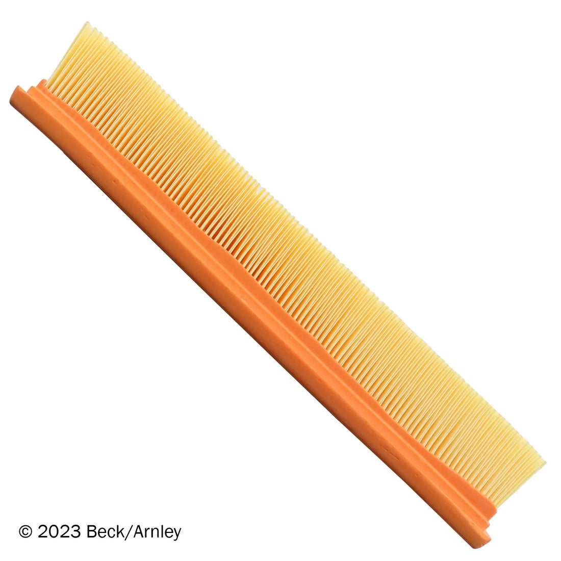 Beck/Arnley 042-1657 2001-2009 Volvo S60 Engine Air Filter