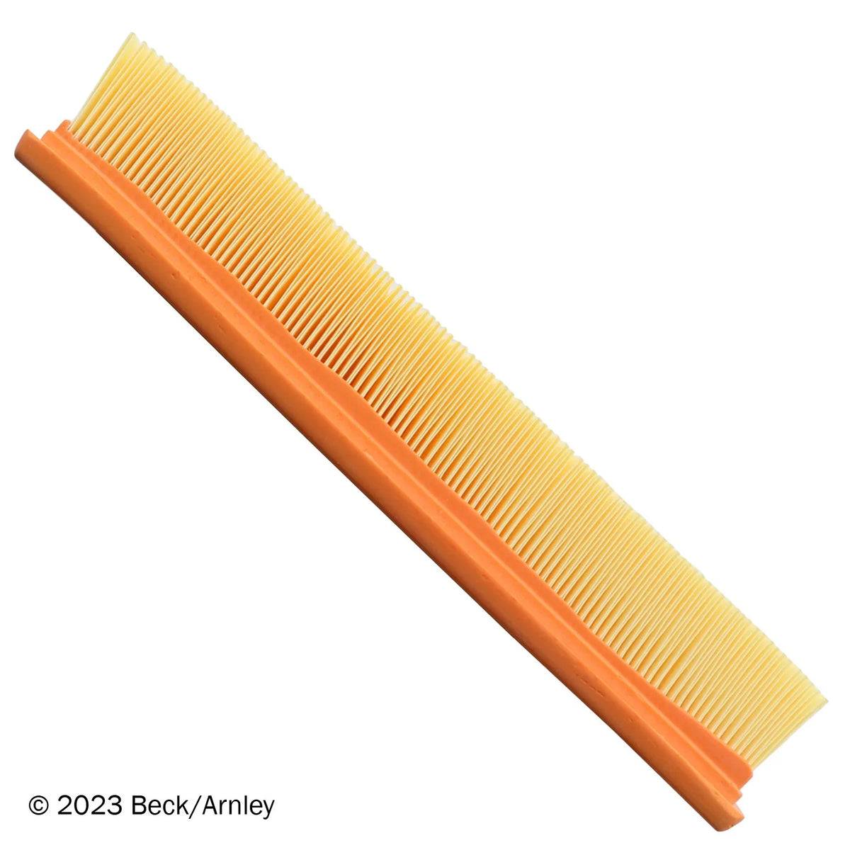 Beck/Arnley 042-1657 2001-2009 Volvo S60 Engine Air Filter