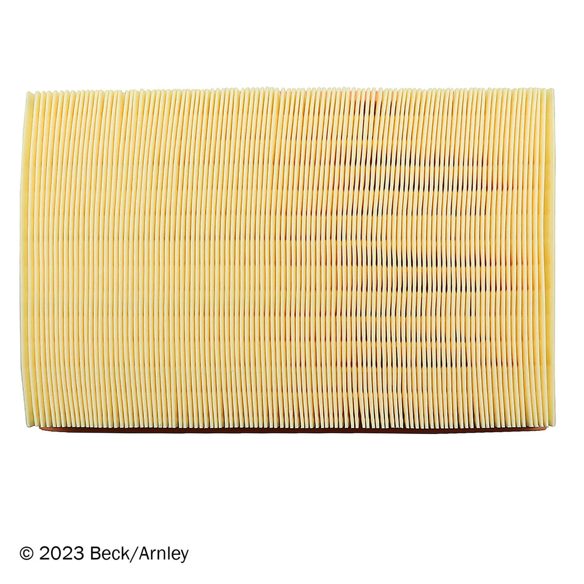 Beck/Arnley 042-1657 2001-2009 Volvo S60 Engine Air Filter