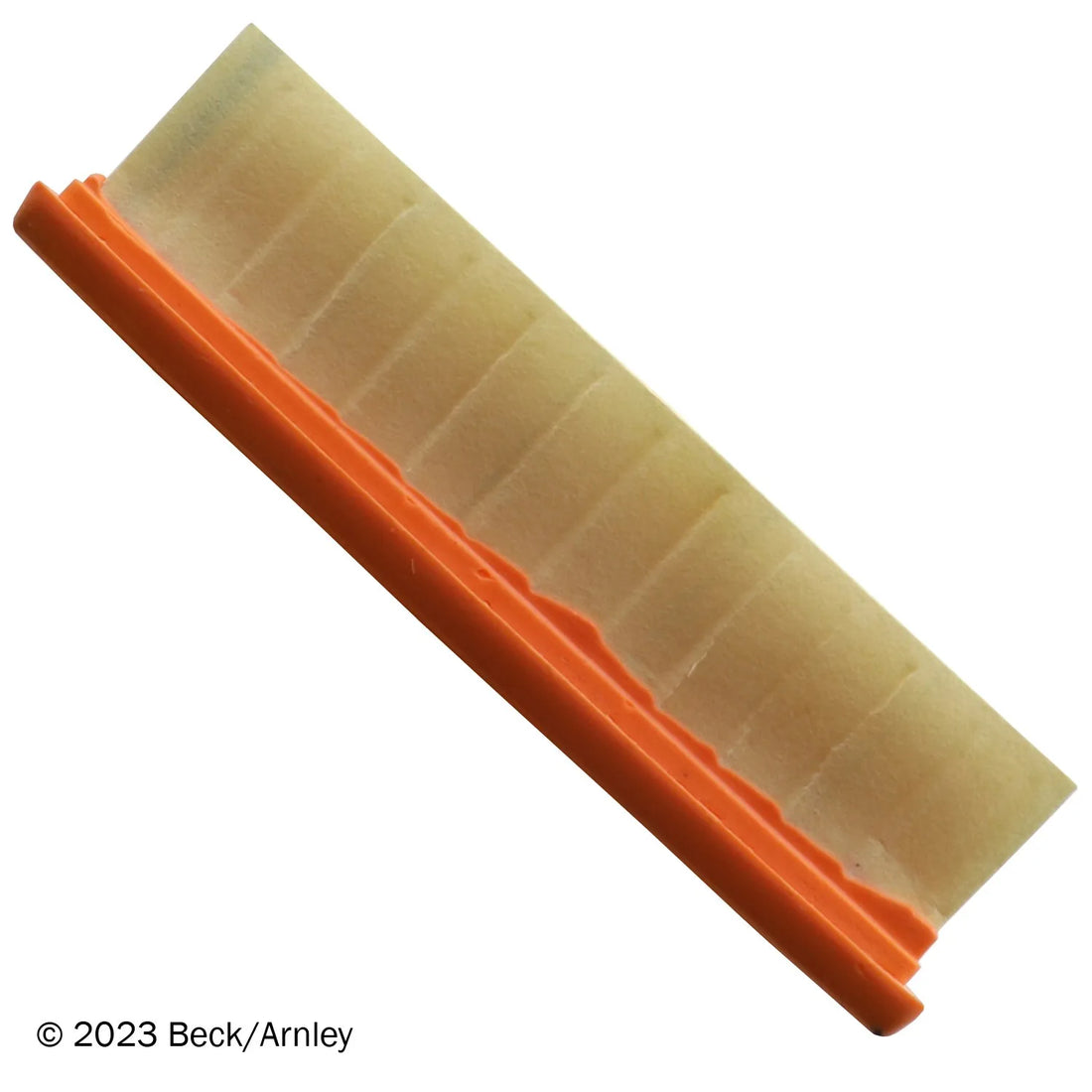 Beck/Arnley 042-1657 2001-2009 Volvo S60 Engine Air Filter