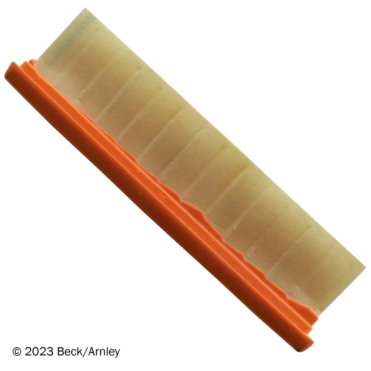 Beck/Arnley 042-1657 2001-2009 Volvo S60 Engine Air Filter