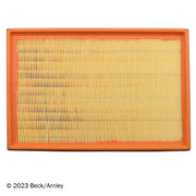Beck/Arnley 042-1657 2001-2009 Volvo S60 Engine Air Filter
