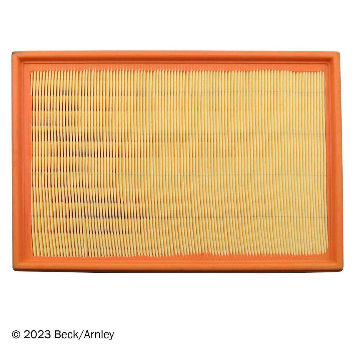 Beck/Arnley 042-1657 2001-2009 Volvo S60 Engine Air Filter