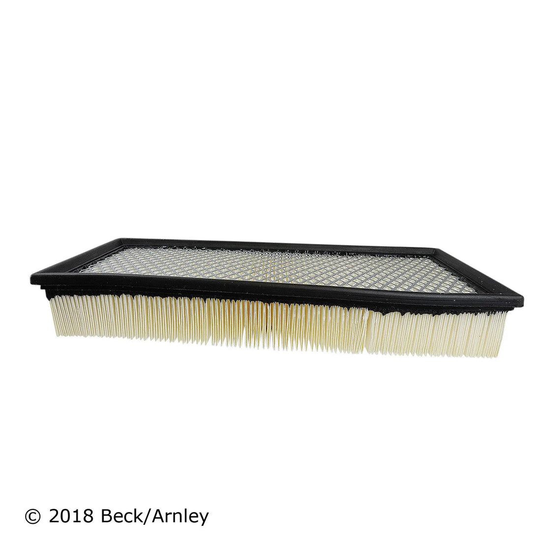 Beck/Arnley 042-1658 2000-2005 Lincoln LS Engine Air Filter