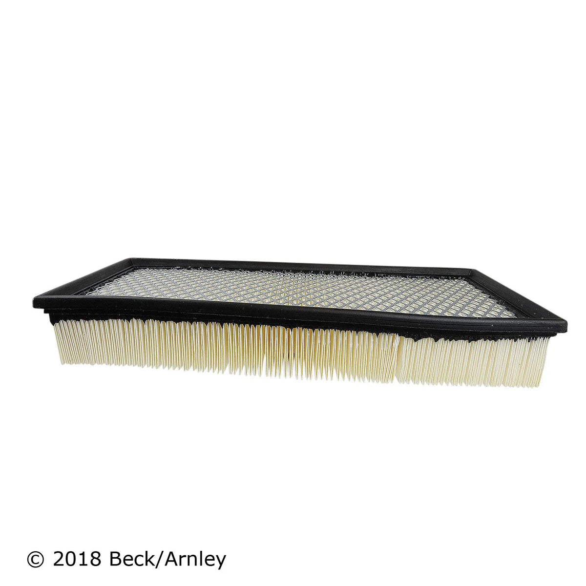 Beck/Arnley 042-1658 2000-2005 Lincoln LS Engine Air Filter