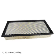 Beck/Arnley 042-1658 2000-2005 Lincoln LS Engine Air Filter