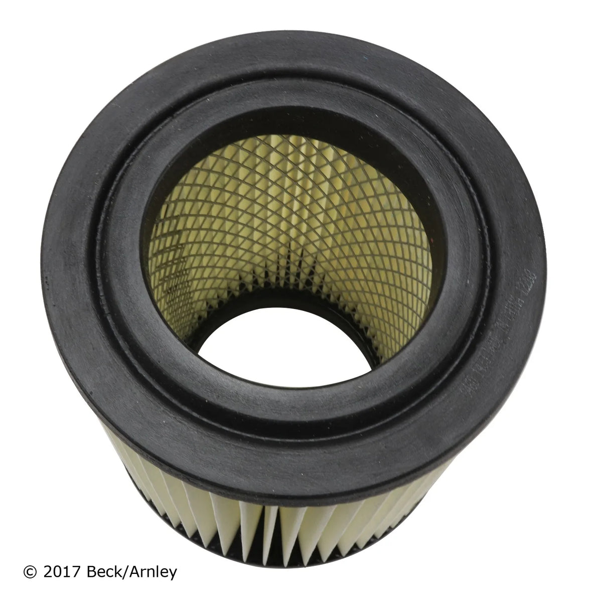 Beck/Arnley 042-1659 2002-2006 Honda CR-V Engine Air Filter