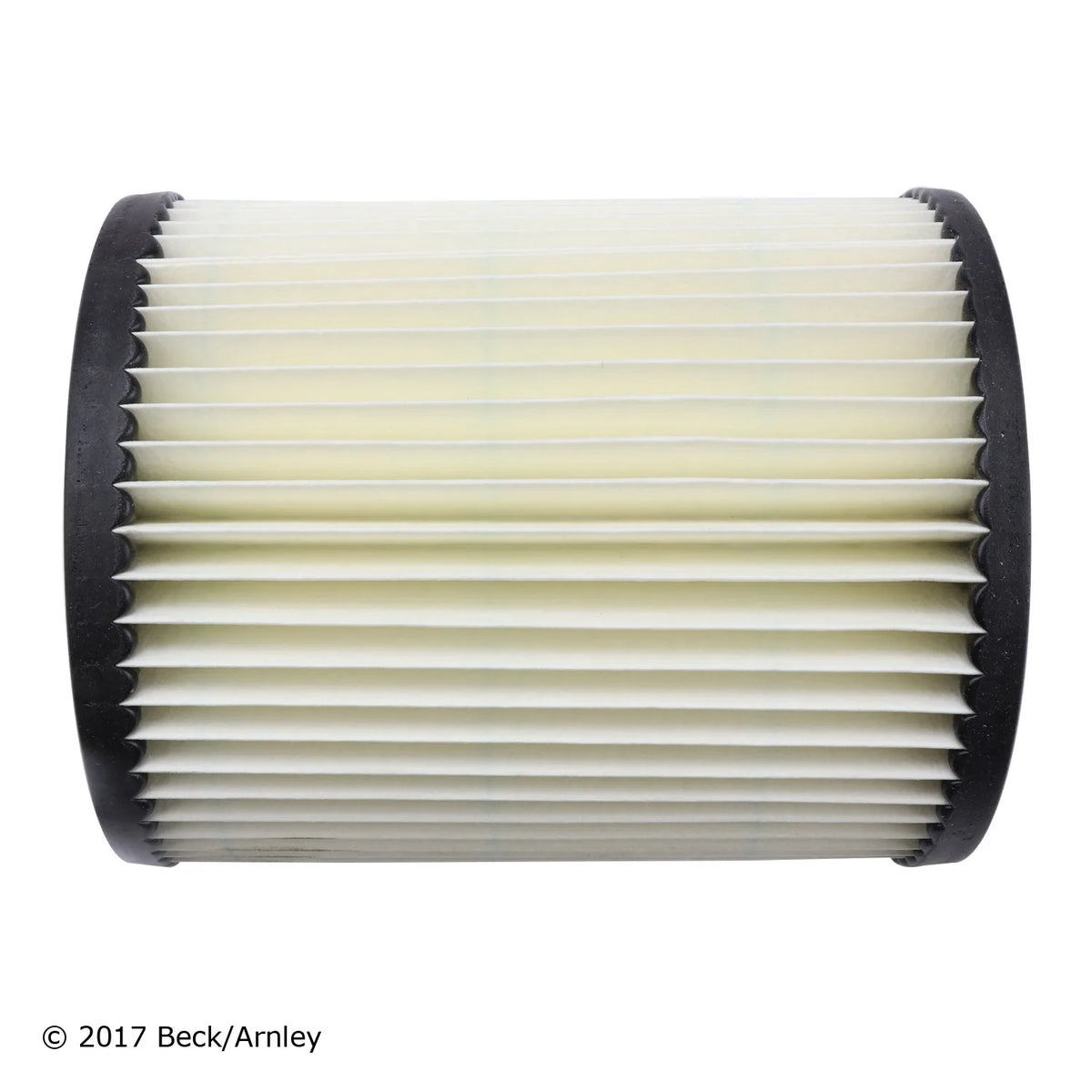 Beck/Arnley 042-1659 2002-2006 Honda CR-V Engine Air Filter