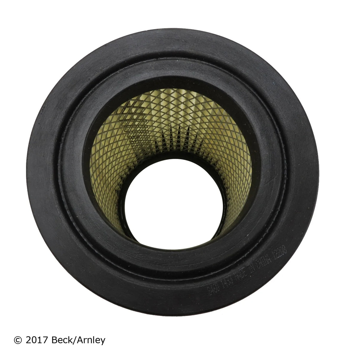 Beck/Arnley 042-1659 2002-2006 Honda CR-V Engine Air Filter