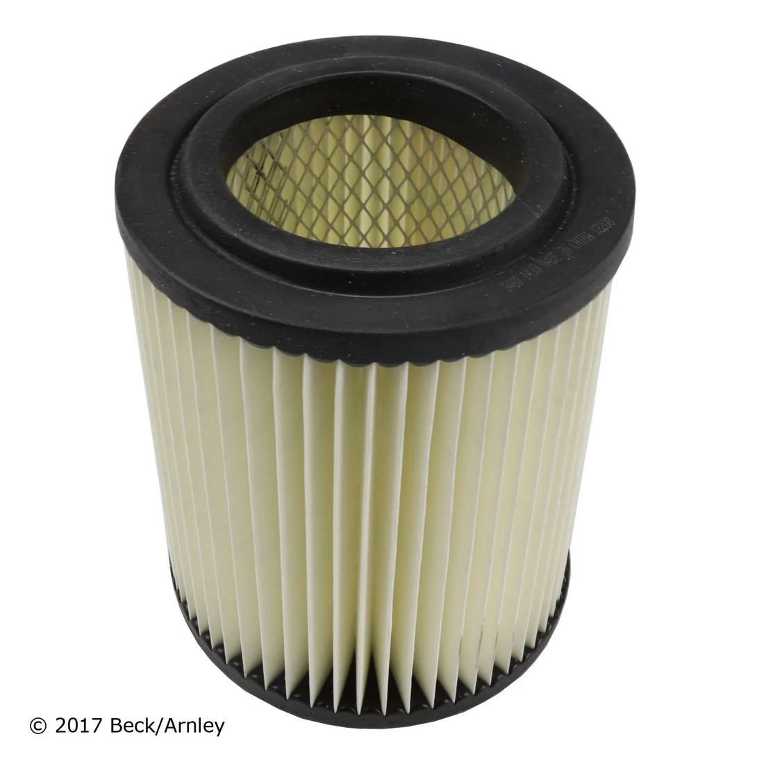 Beck/Arnley 042-1659 2002-2006 Honda CR-V Engine Air Filter
