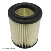 Beck/Arnley 042-1659 2002-2006 Honda CR-V Engine Air Filter