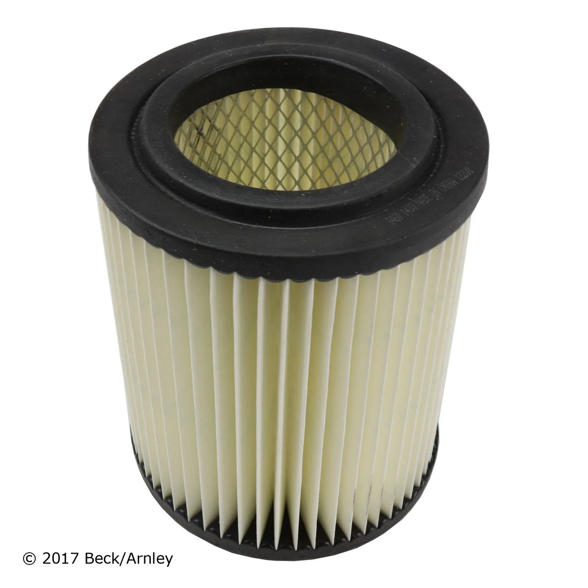 Beck/Arnley 042-1659 2002-2006 Honda CR-V Engine Air Filter