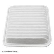 Beck/Arnley 042-1660 2006-2012 Mitsubishi Eclipse Engine Air Filter