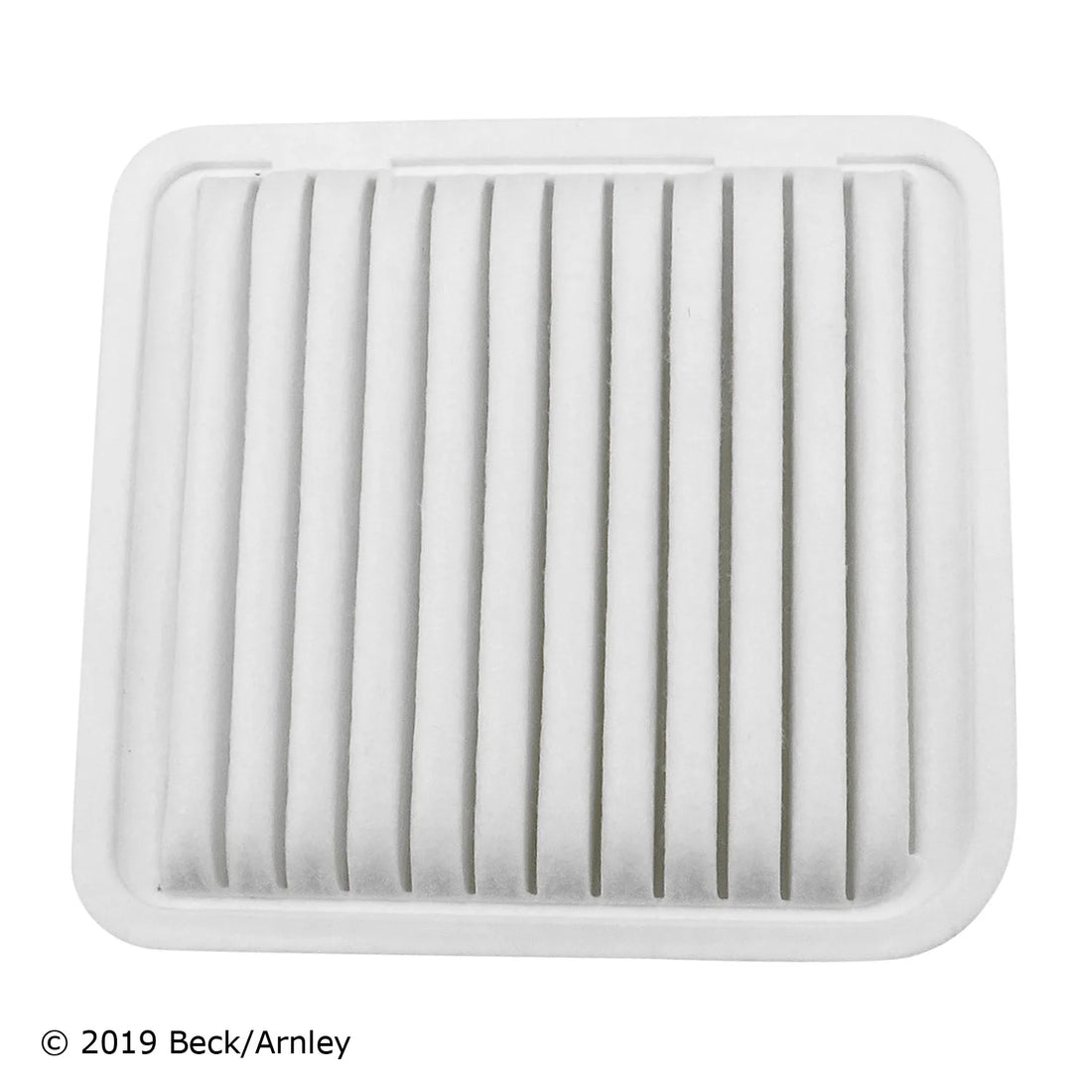 Beck/Arnley 042-1660 2006-2012 Mitsubishi Eclipse Engine Air Filter