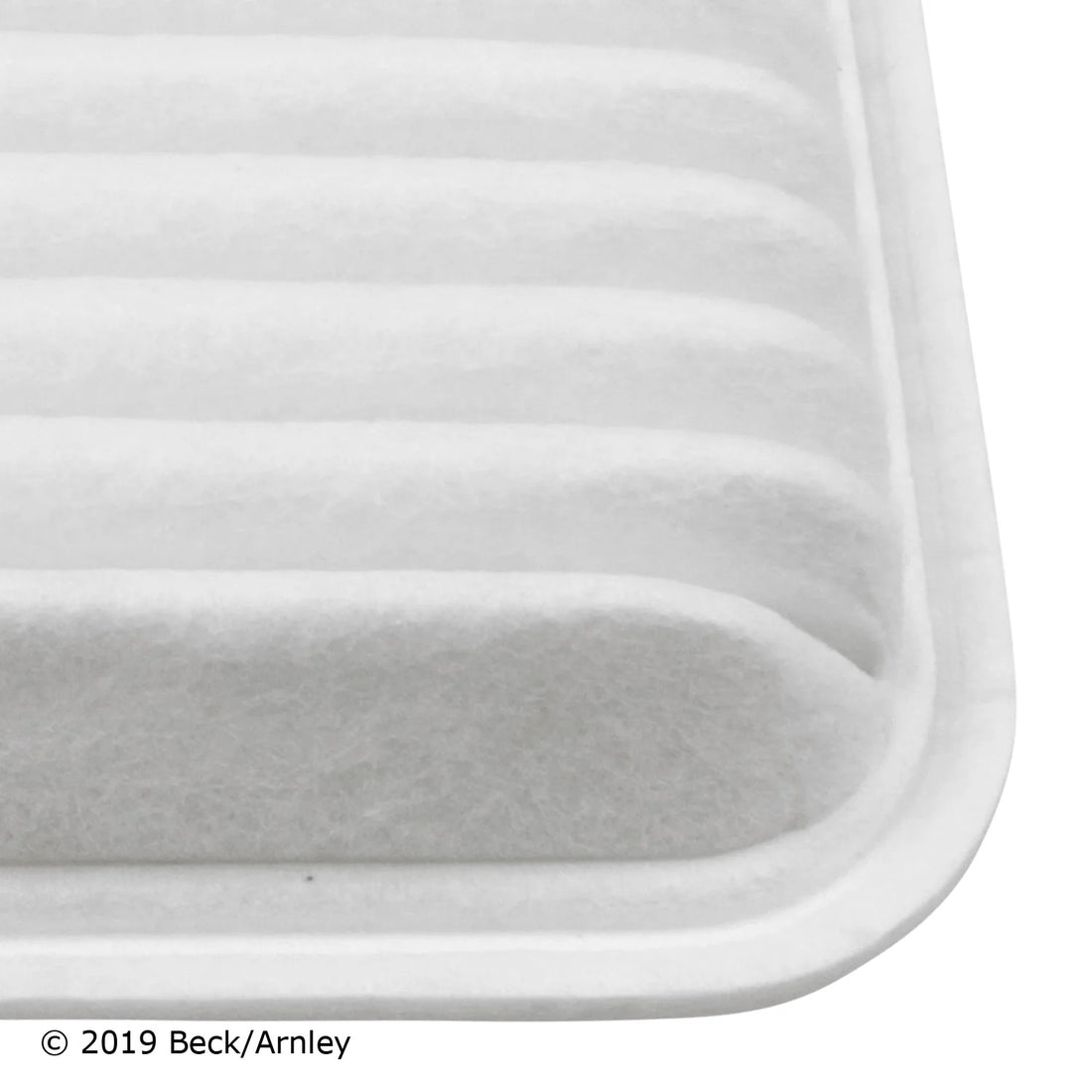 Beck/Arnley 042-1660 2006-2012 Mitsubishi Eclipse Engine Air Filter