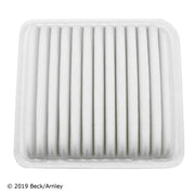 Beck/Arnley 042-1660 2006-2012 Mitsubishi Eclipse Engine Air Filter