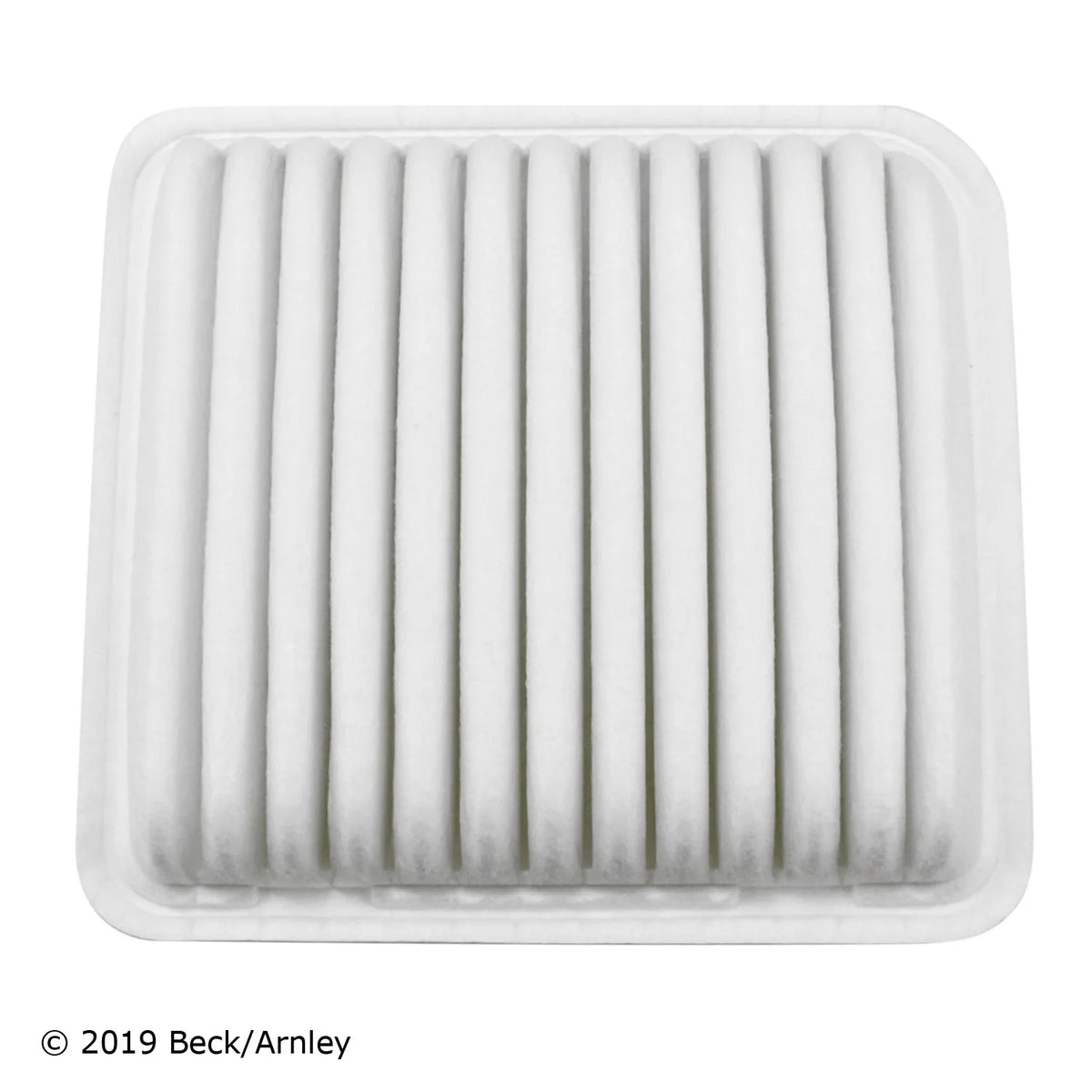 Beck/Arnley 042-1660 2006-2012 Mitsubishi Eclipse Engine Air Filter