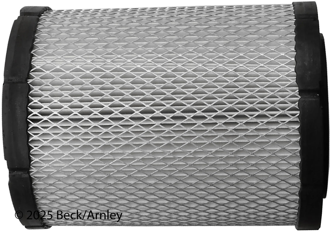 Beck/Arnley 042-1664 2005-2009 Saab 9-7x Engine Air Filter