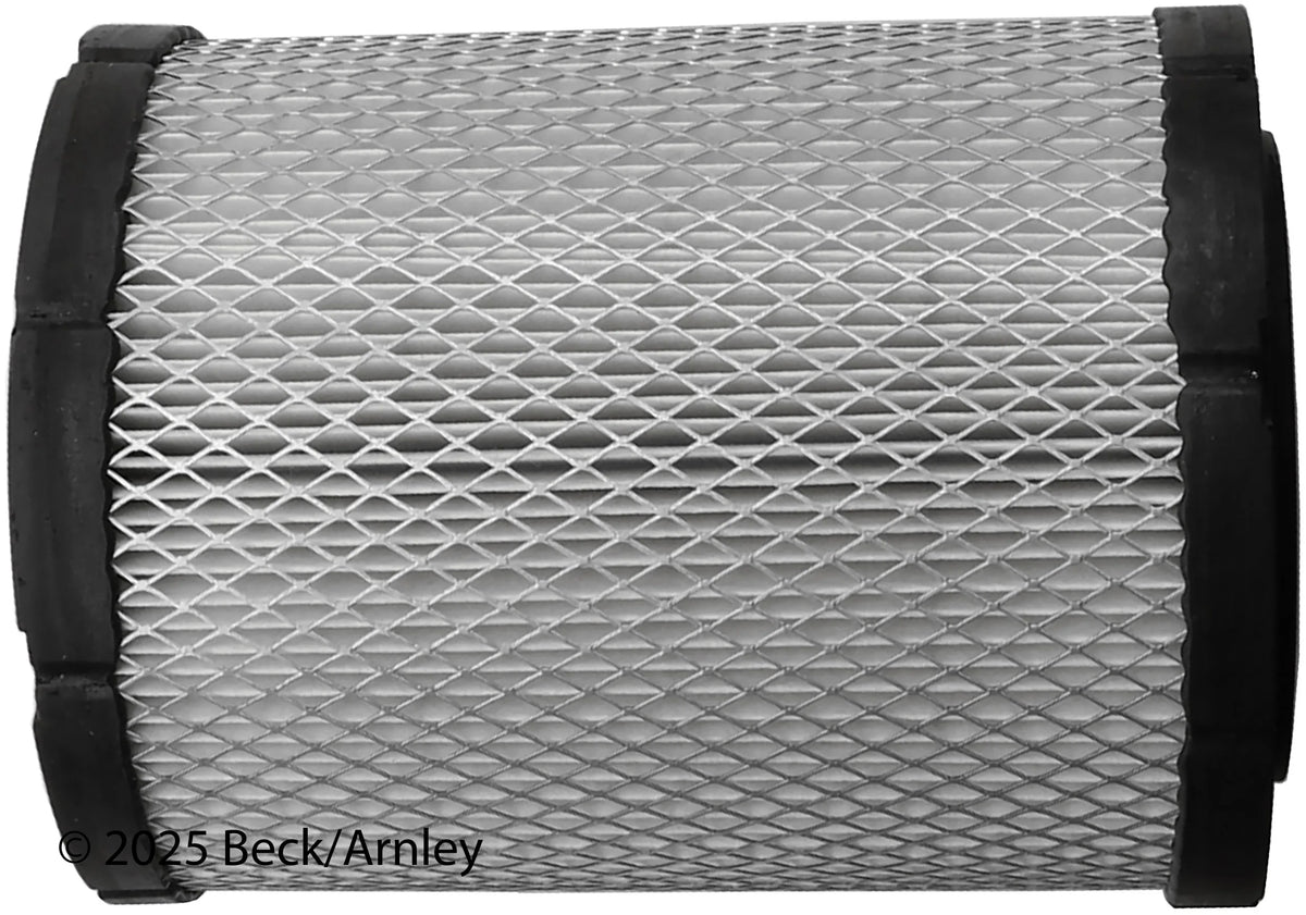 Beck/Arnley 042-1664 2005-2009 Saab 9-7x Engine Air Filter