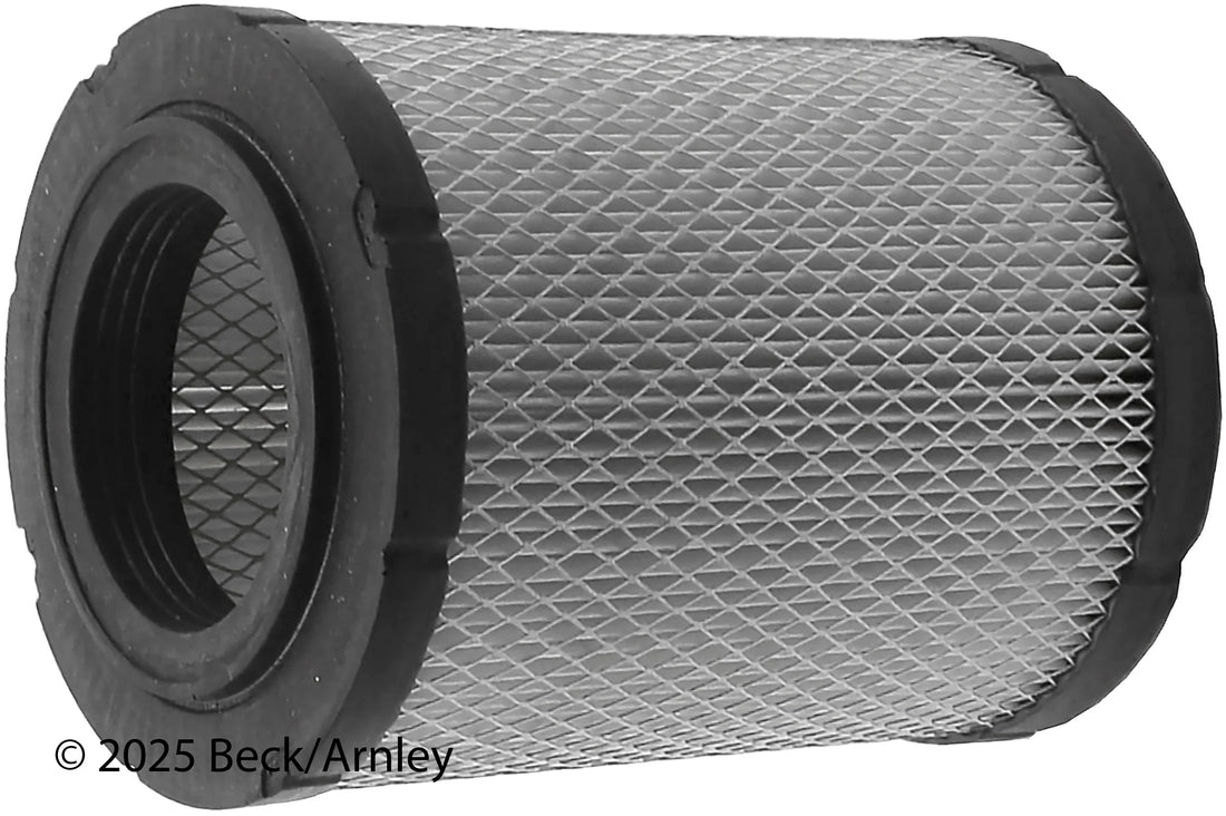 Beck/Arnley 042-1664 2005-2009 Saab 9-7x Engine Air Filter