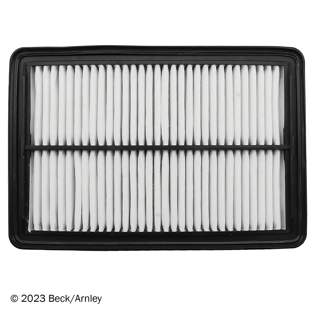 Beck/Arnley 042-1666 2003-2005 Honda Civic Engine Air Filter