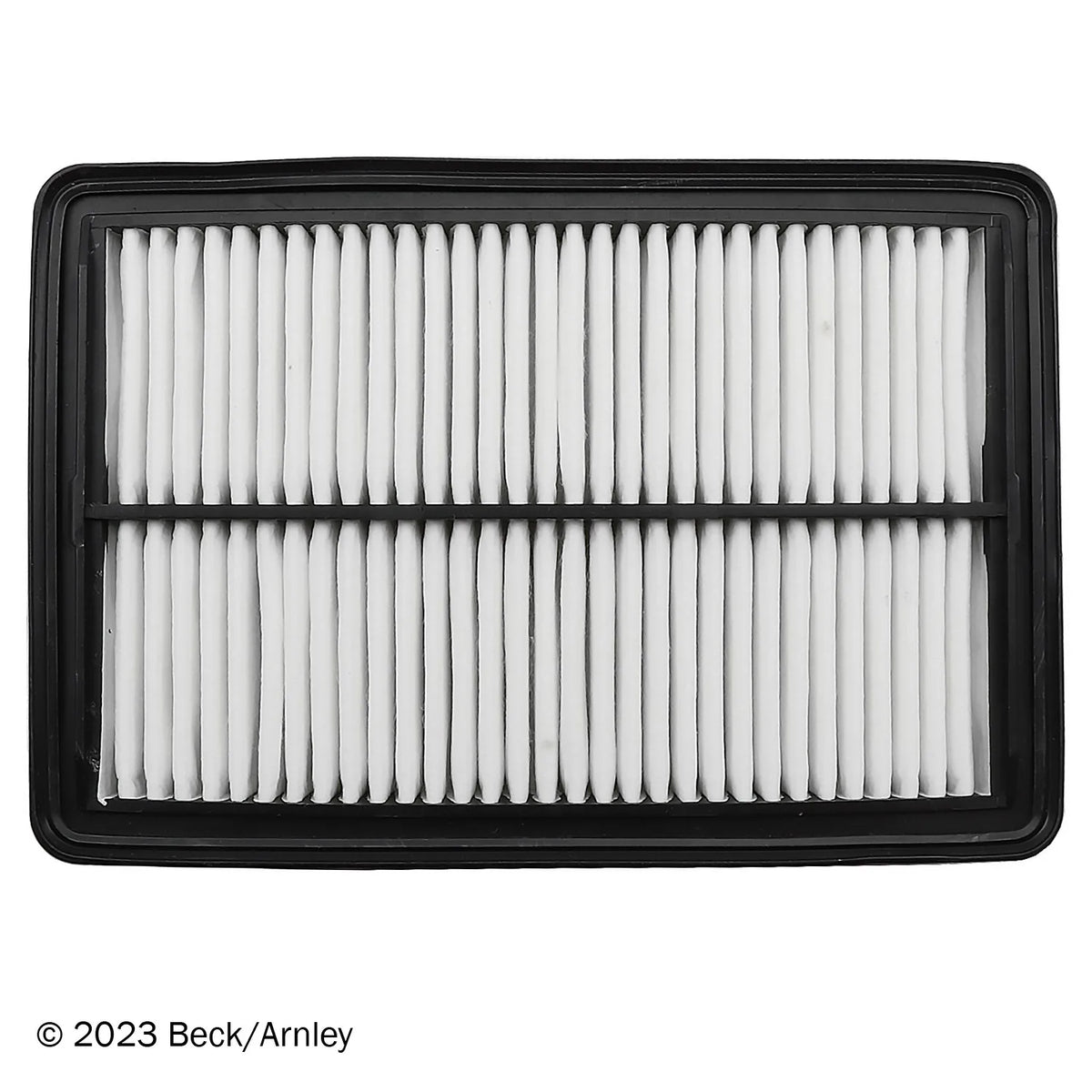 Beck/Arnley 042-1666 2003-2005 Honda Civic Engine Air Filter