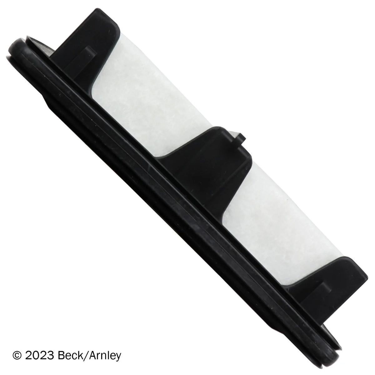 Beck/Arnley 042-1666 2003-2005 Honda Civic Engine Air Filter