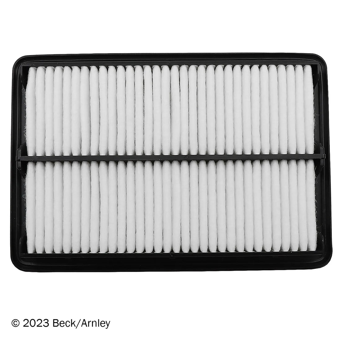 Beck/Arnley 042-1666 2003-2005 Honda Civic Engine Air Filter