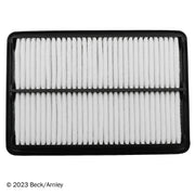 Beck/Arnley 042-1666 2003-2005 Honda Civic Engine Air Filter