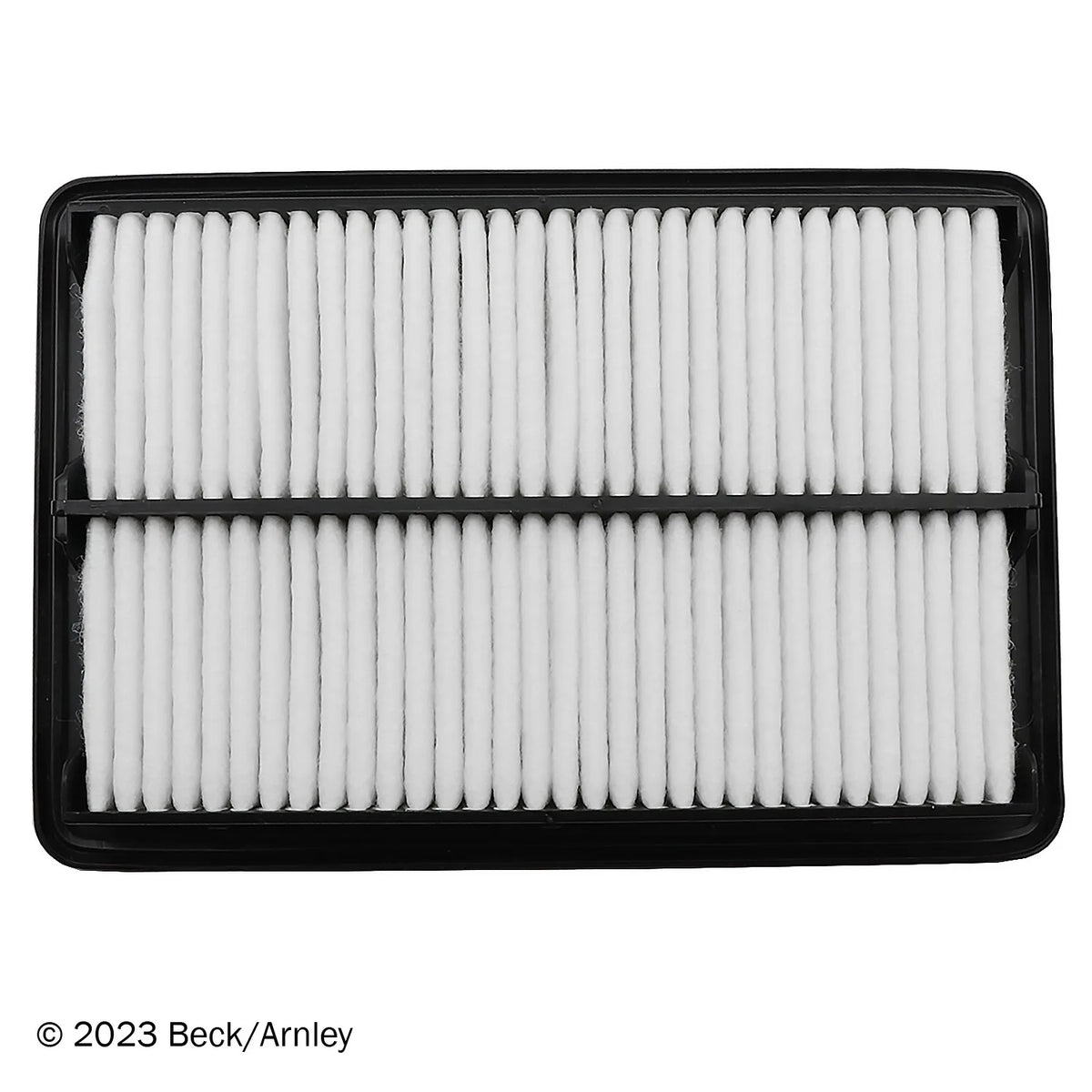 Beck/Arnley 042-1666 2003-2005 Honda Civic Engine Air Filter